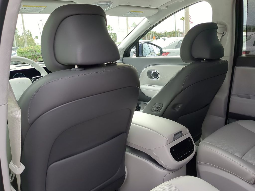 Thumbnail: 2026 Hyundai Ioniq - 11