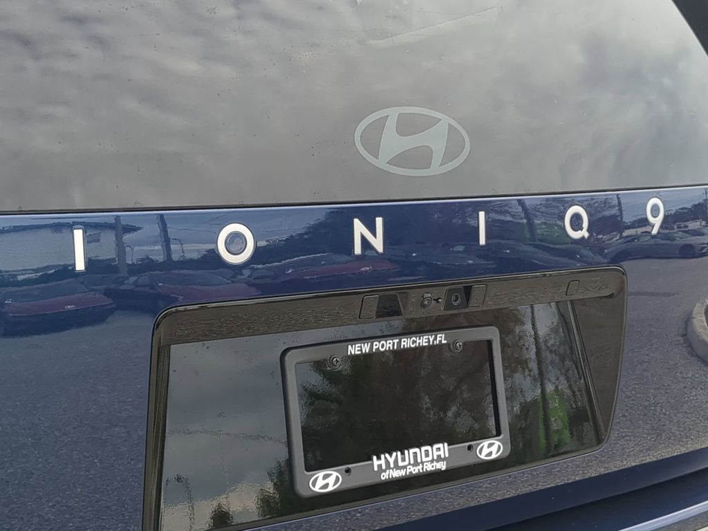 Thumbnail: 2026 Hyundai Ioniq - 21