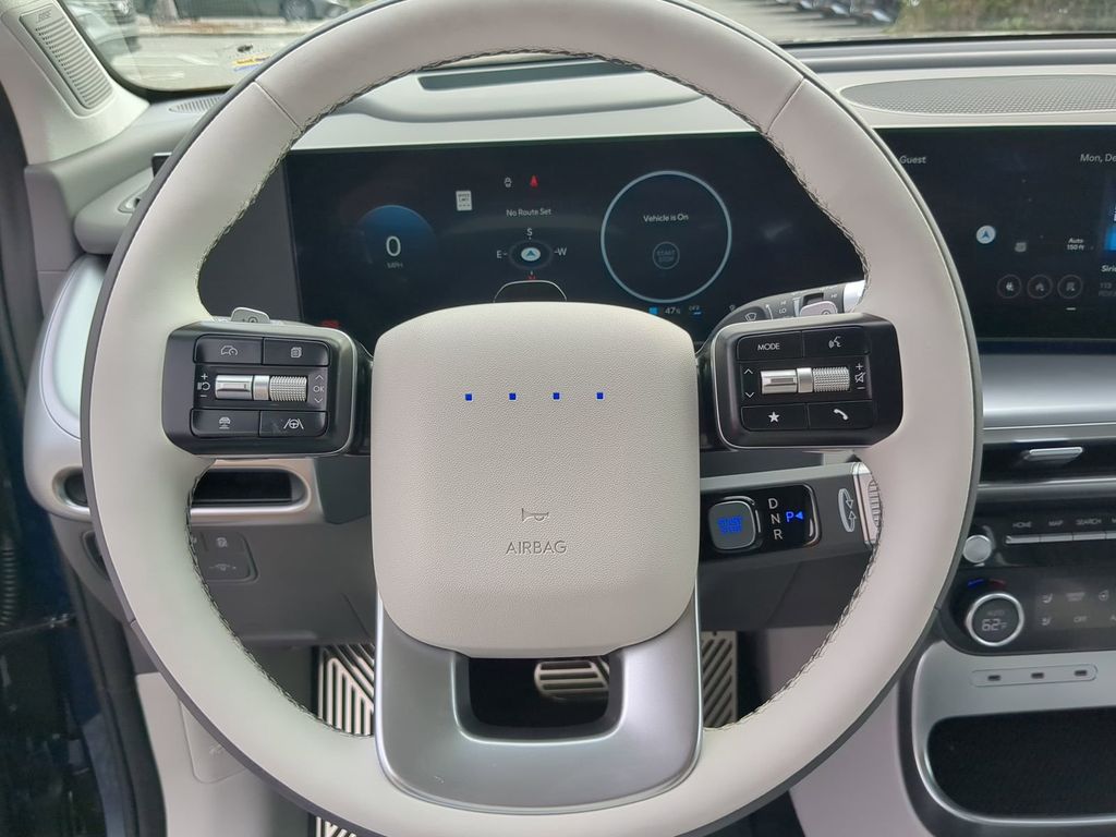 Thumbnail: 2026 Hyundai Ioniq - 12