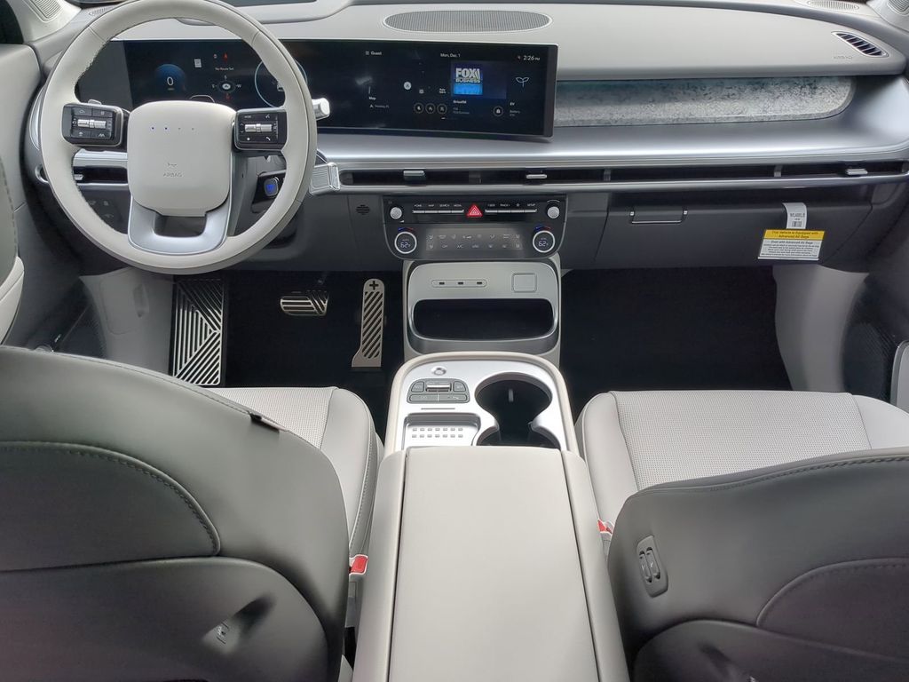 Thumbnail: 2026 Hyundai Ioniq - 9