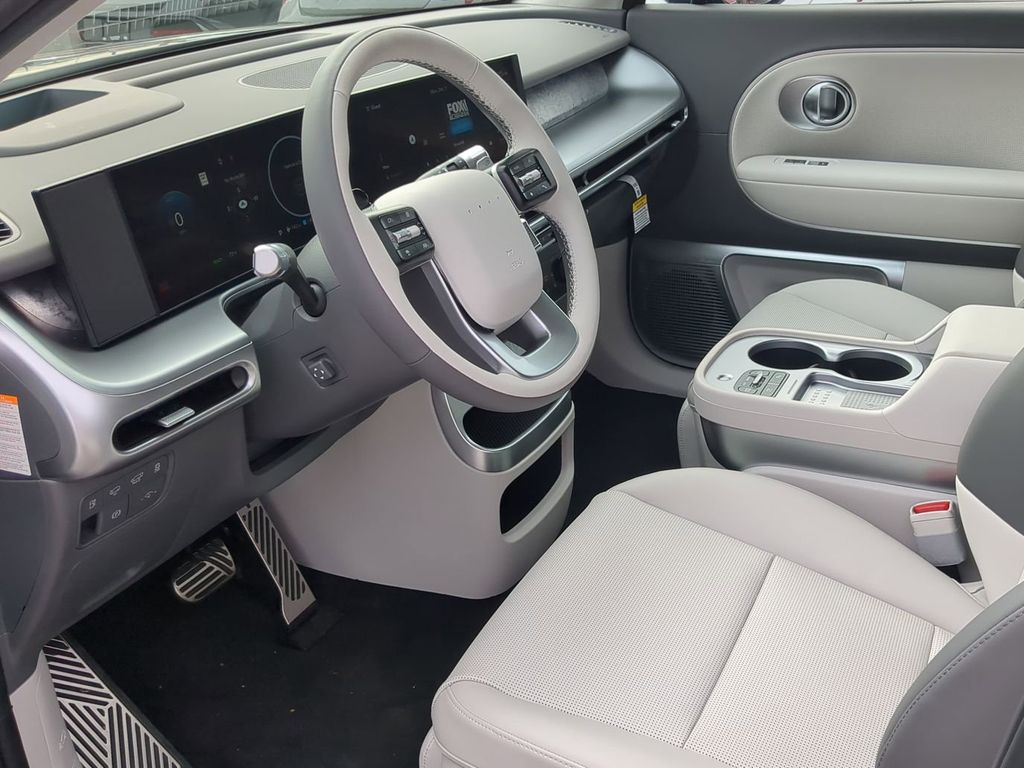 Thumbnail: 2026 Hyundai Ioniq - 2