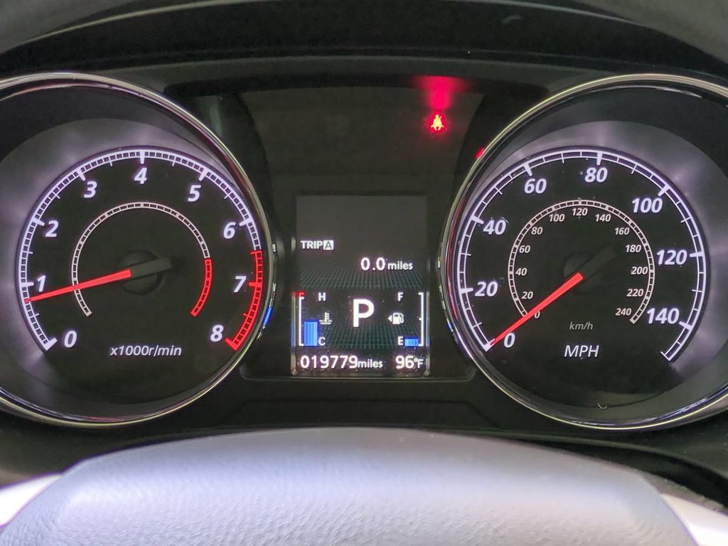 Thumbnail: 2024 Mitsubishi Outlander Sport - 16