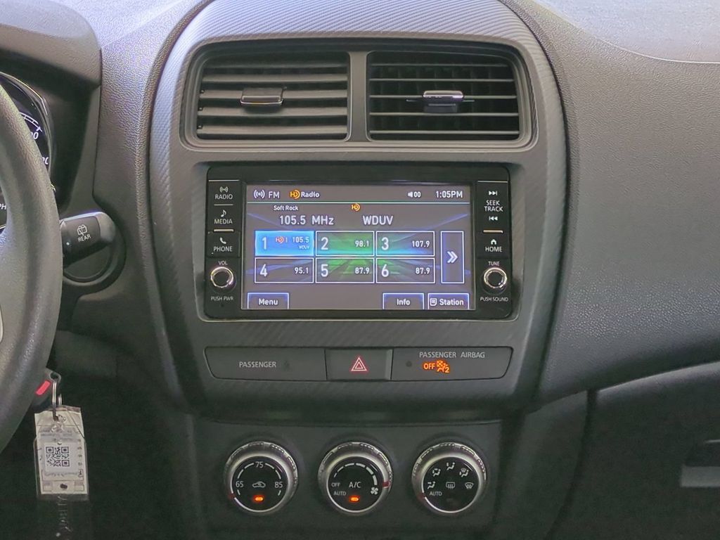 Thumbnail: 2024 Mitsubishi Outlander Sport - 14