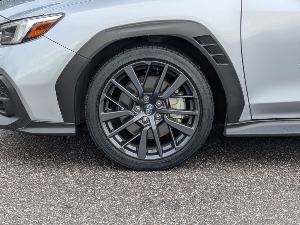 Thumbnail: 2023 Subaru WRX - 8