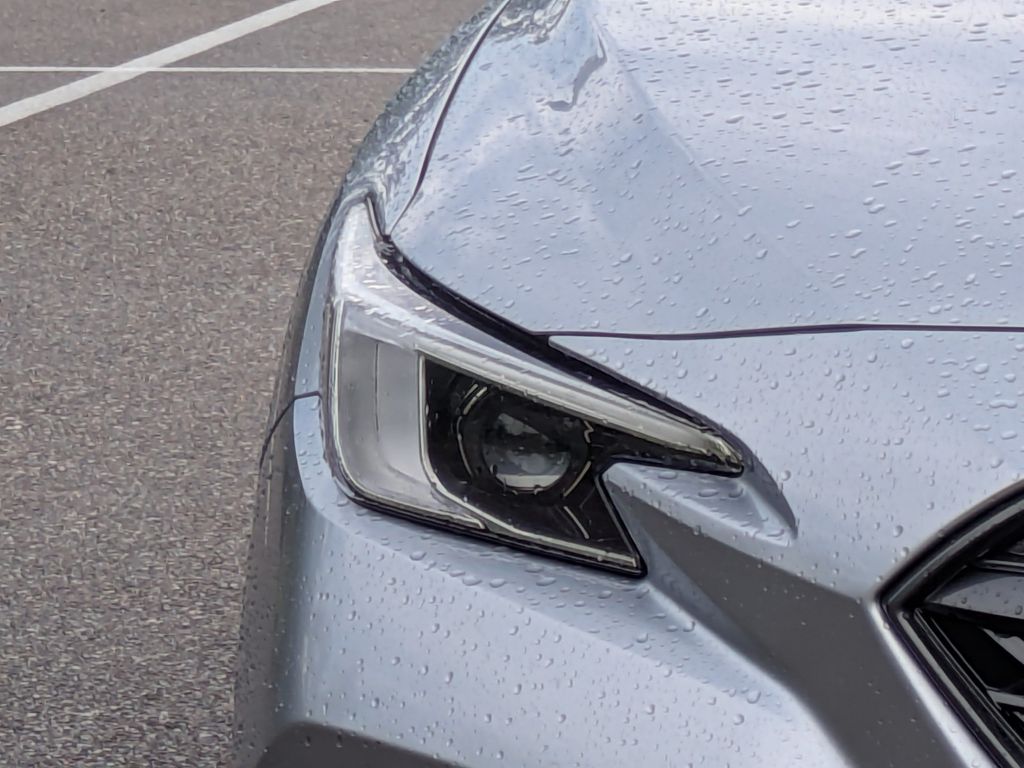 Thumbnail: 2023 Subaru WRX - 20