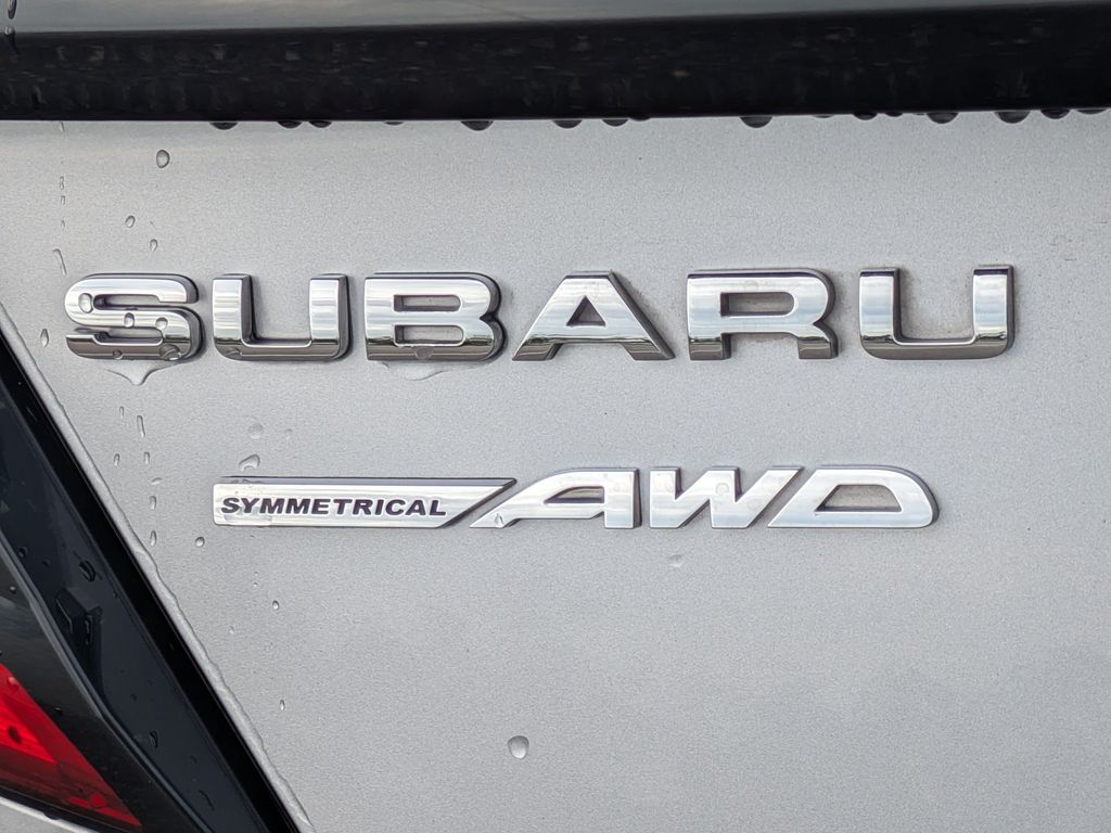 Thumbnail: 2023 Subaru WRX - 7