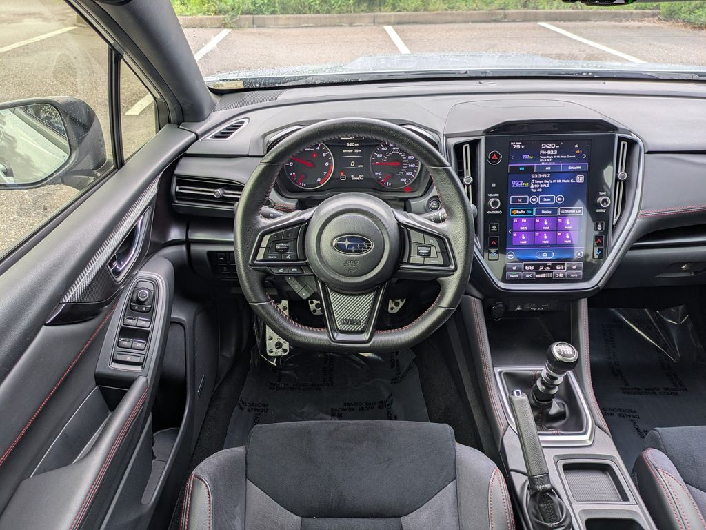 Thumbnail: 2023 Subaru WRX - 10