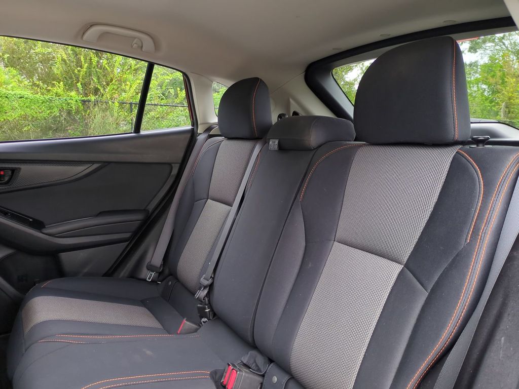 Thumbnail: 2019 Subaru Crosstrek - 12