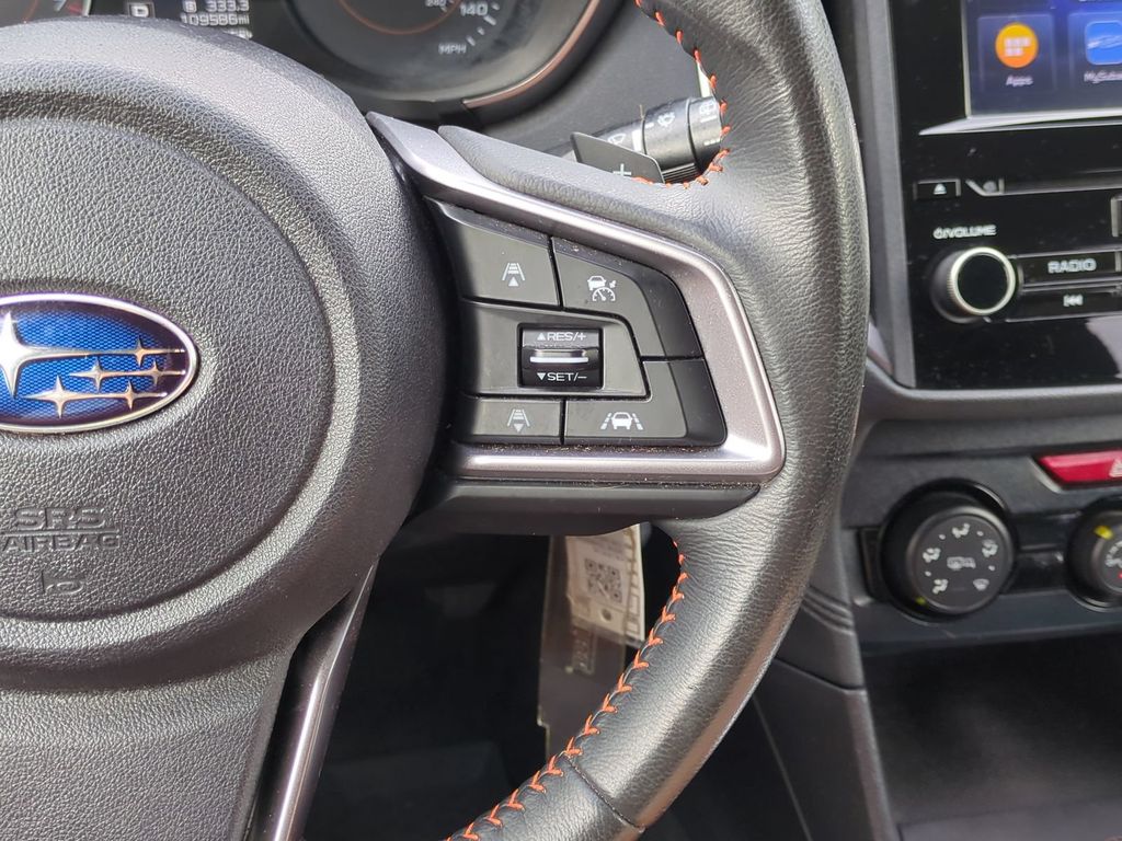 Thumbnail: 2019 Subaru Crosstrek - 29