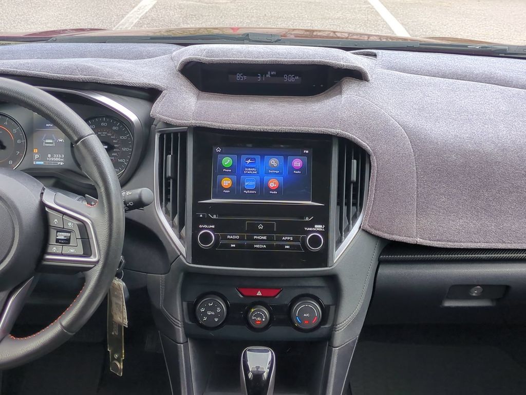 Thumbnail: 2019 Subaru Crosstrek - 13