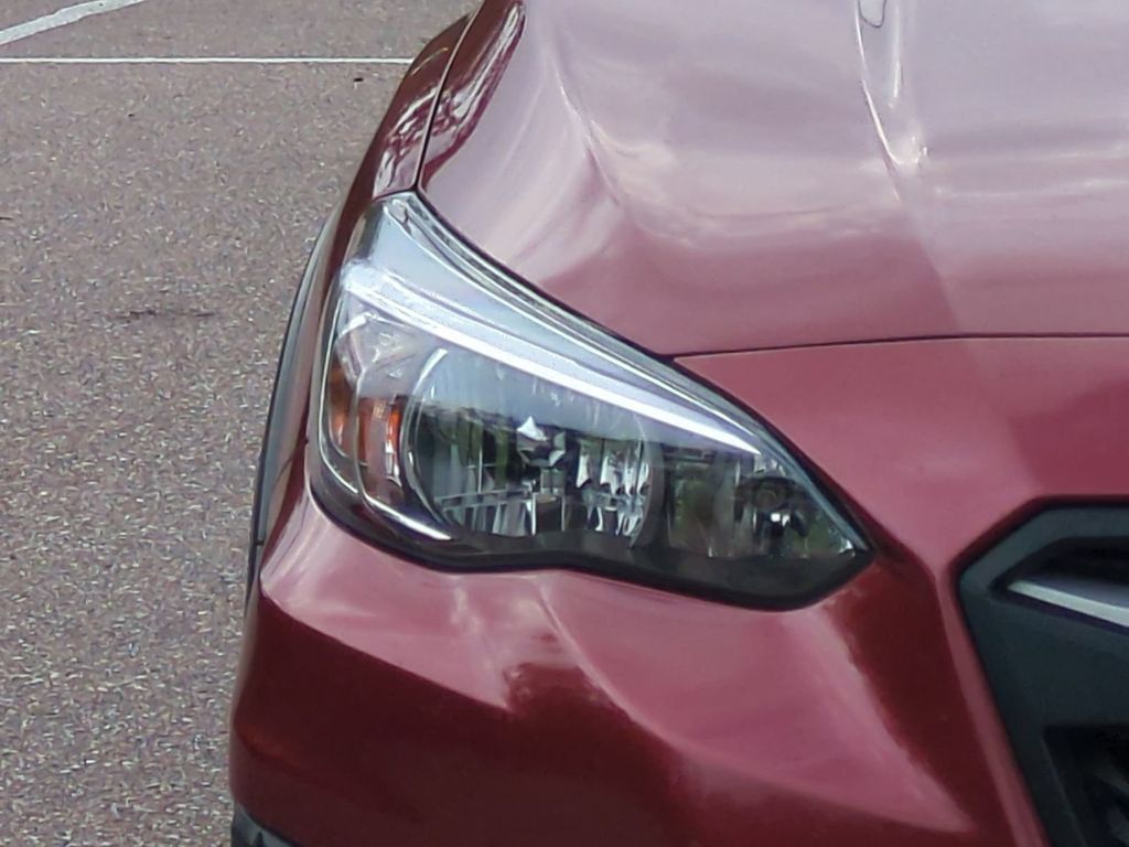 Thumbnail: 2019 Subaru Crosstrek - 20