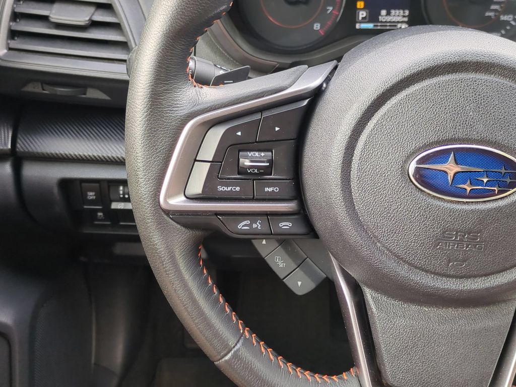 Thumbnail: 2019 Subaru Crosstrek - 28