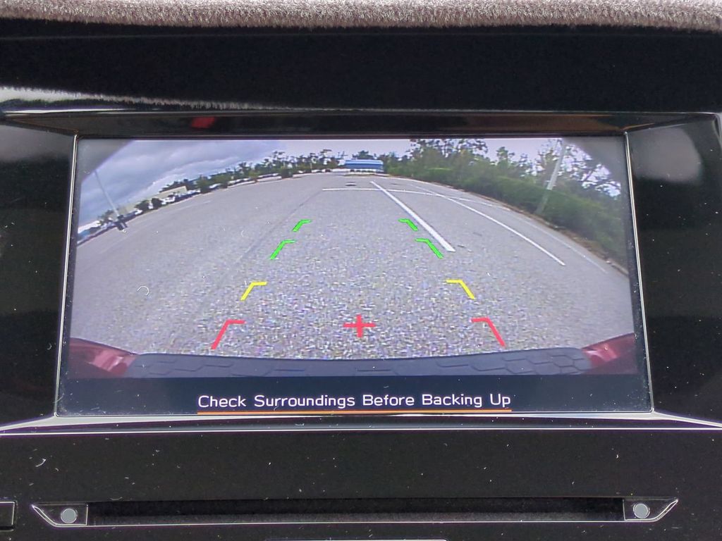 Thumbnail: 2019 Subaru Crosstrek - 23