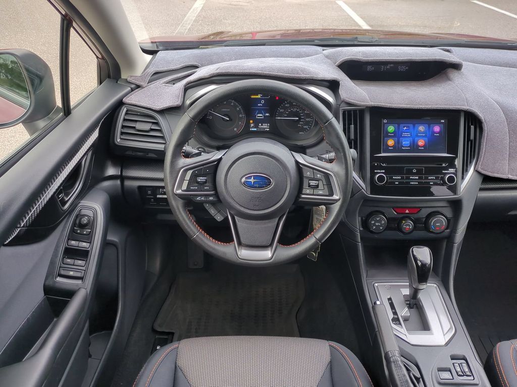 Thumbnail: 2019 Subaru Crosstrek - 9