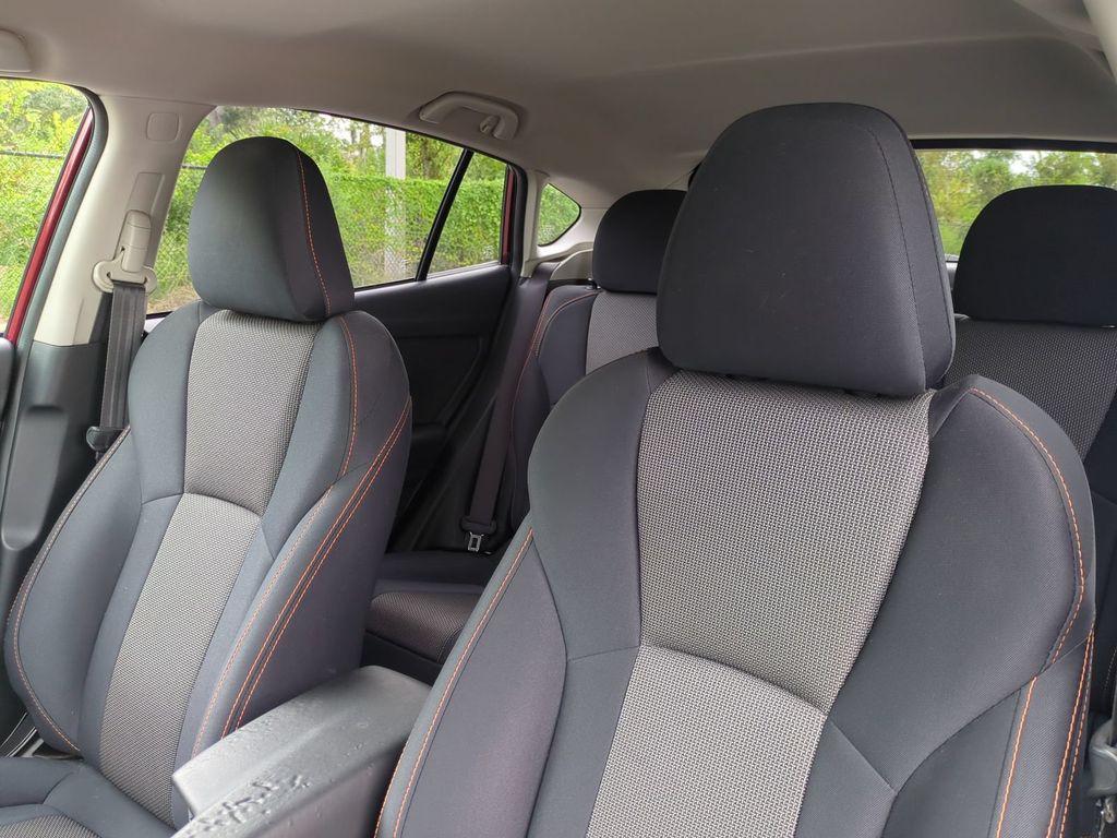Thumbnail: 2019 Subaru Crosstrek - 11