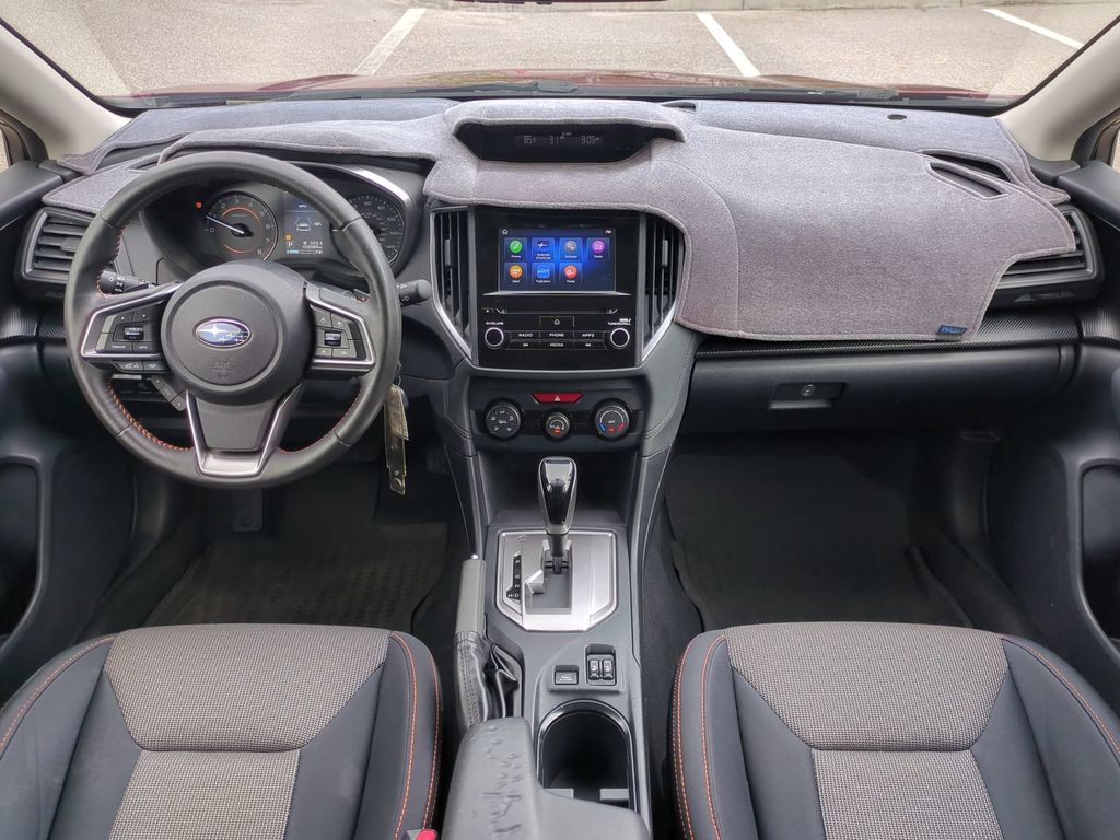 Thumbnail: 2019 Subaru Crosstrek - 2