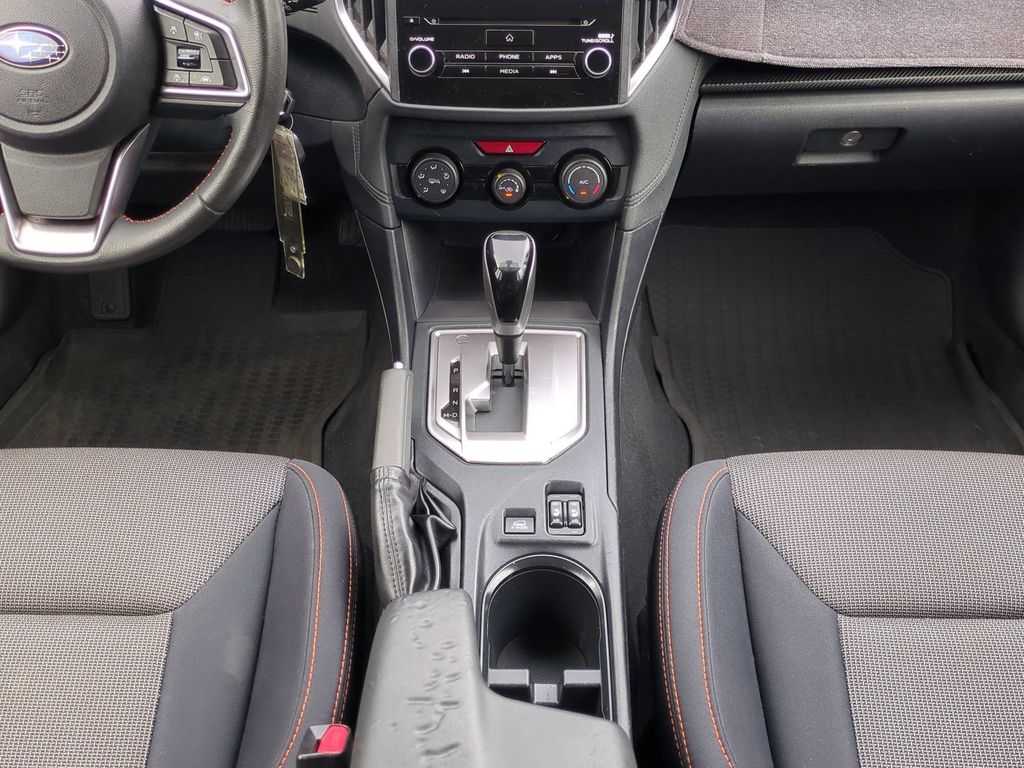 Thumbnail: 2019 Subaru Crosstrek - 14