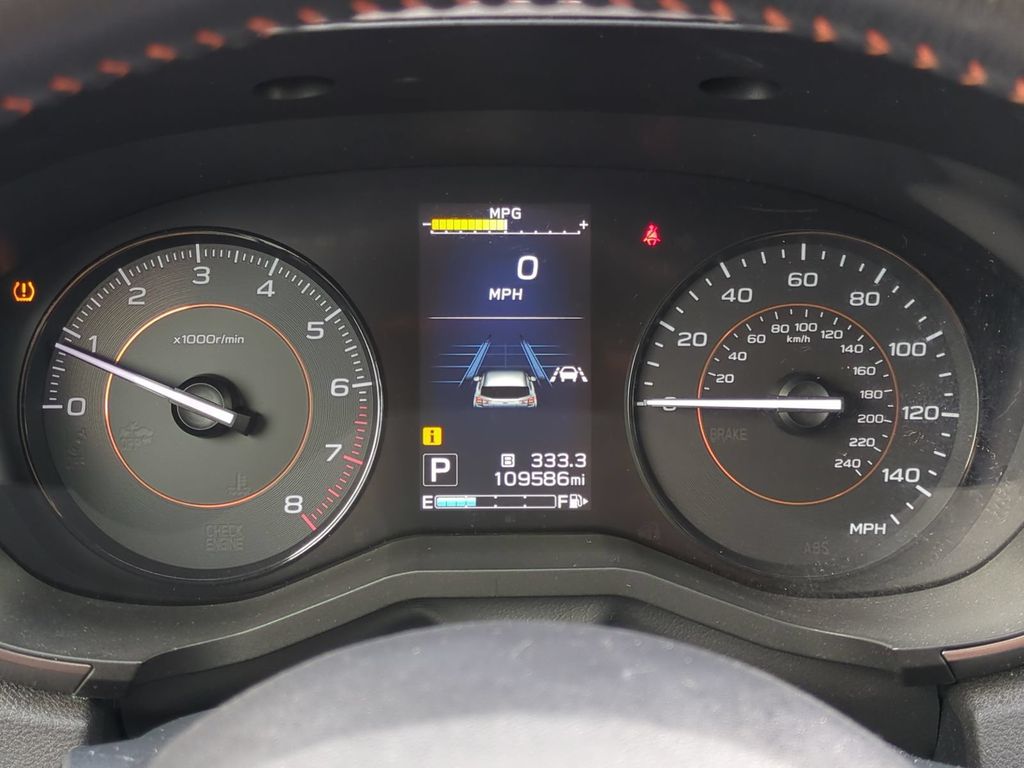 Thumbnail: 2019 Subaru Crosstrek - 15