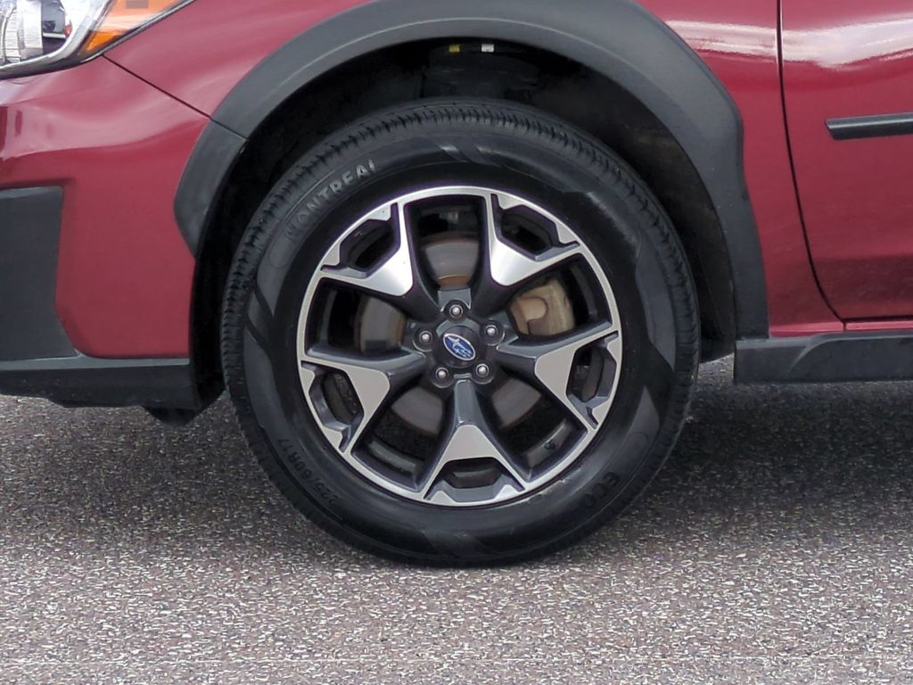 Thumbnail: 2019 Subaru Crosstrek - 7