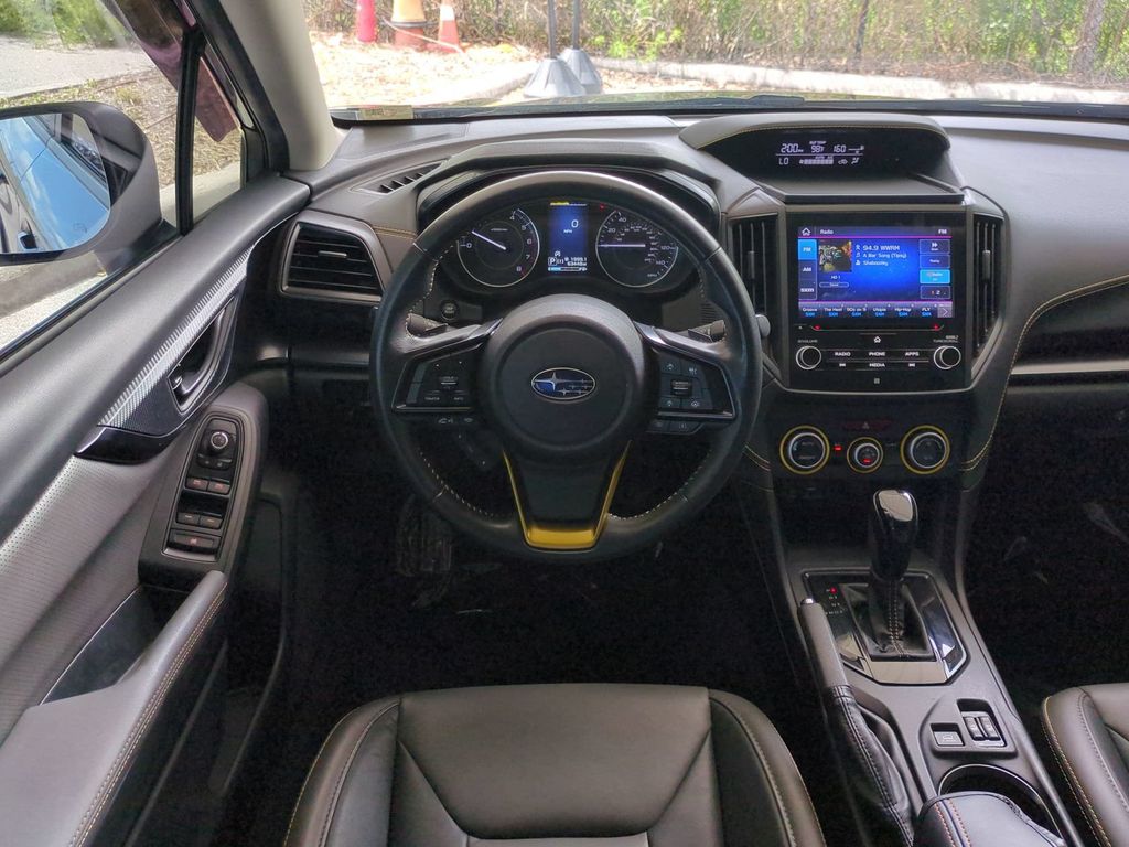 Thumbnail: 2023 Subaru Crosstrek - 9