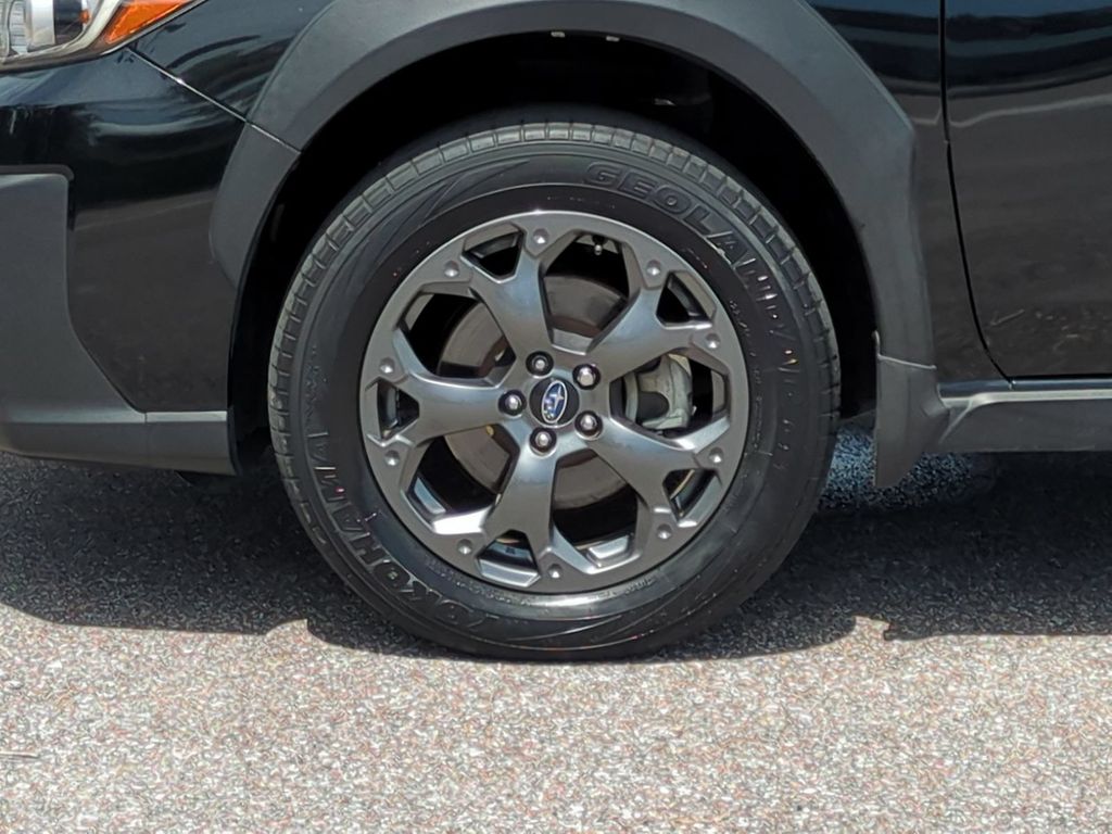 Thumbnail: 2023 Subaru Crosstrek - 7