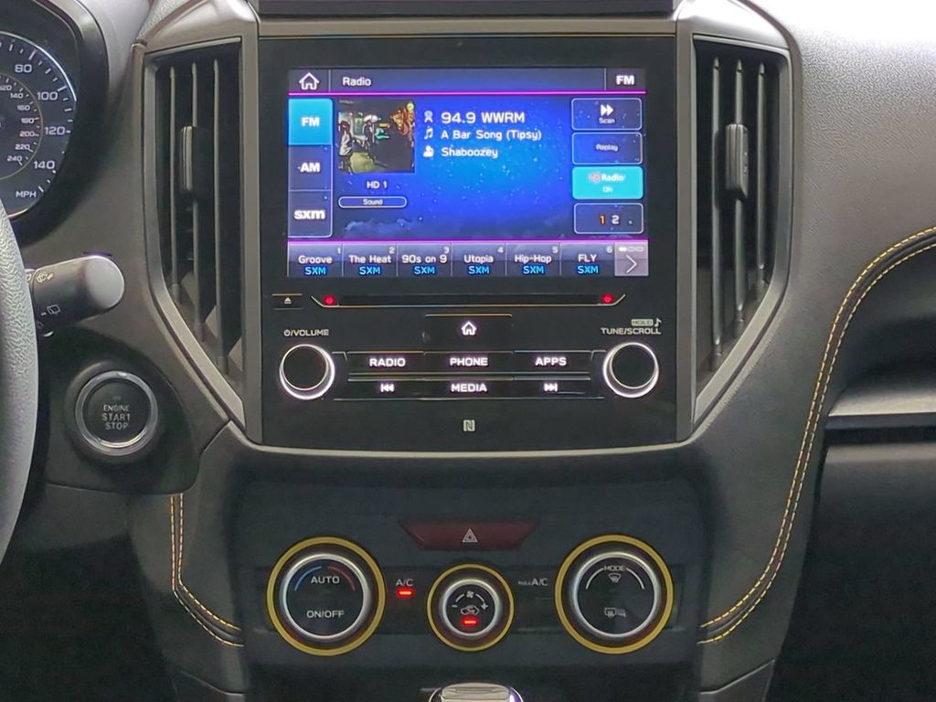 Thumbnail: 2023 Subaru Crosstrek - 13