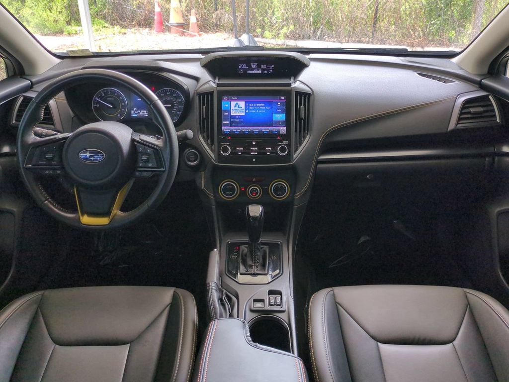 Thumbnail: 2023 Subaru Crosstrek - 2
