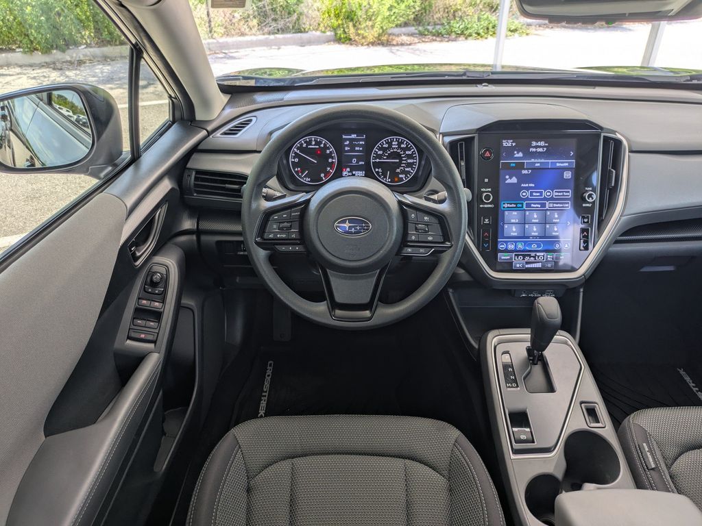 Thumbnail: 2024 Subaru Crosstrek - 10