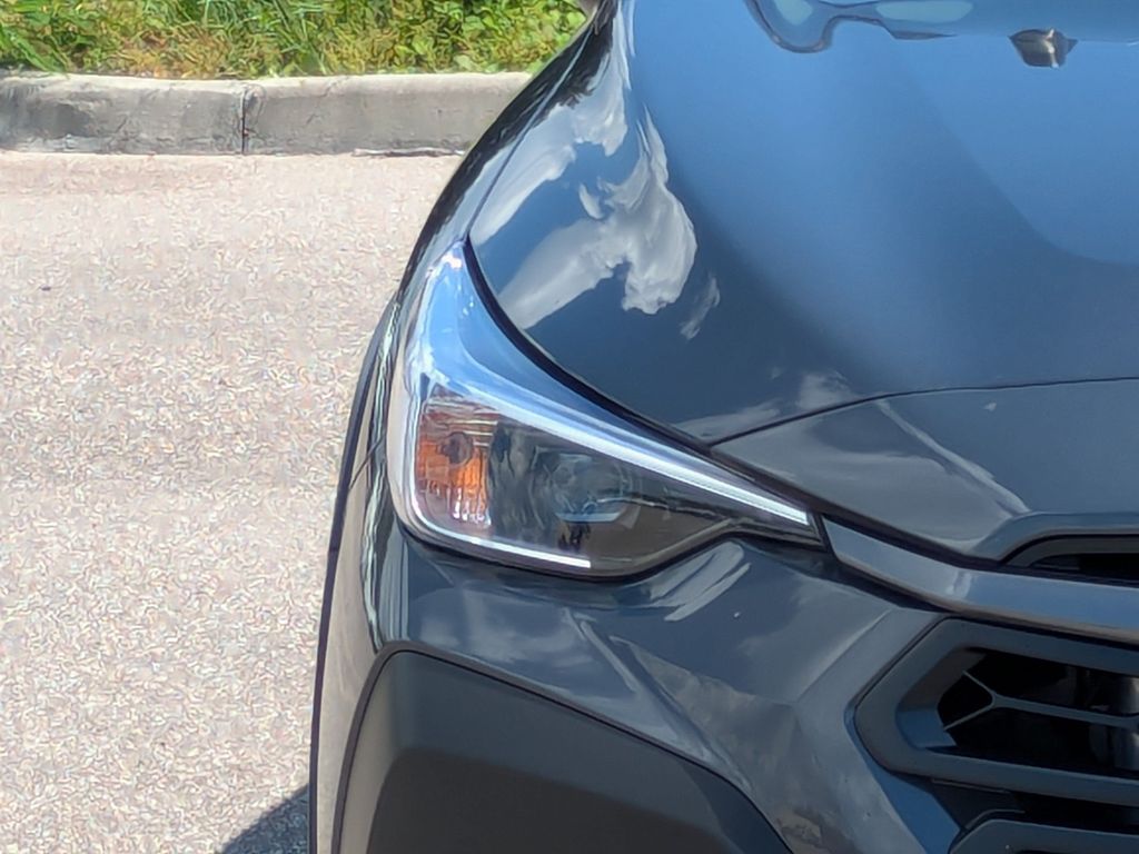 Thumbnail: 2024 Subaru Crosstrek - 21