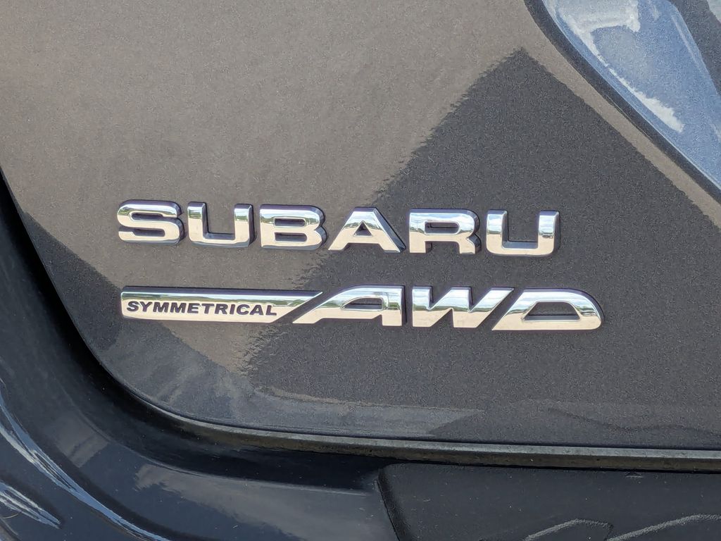 Thumbnail: 2024 Subaru Crosstrek - 7