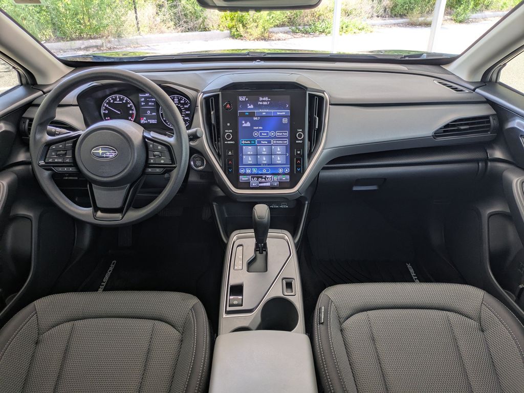 Thumbnail: 2024 Subaru Crosstrek - 2
