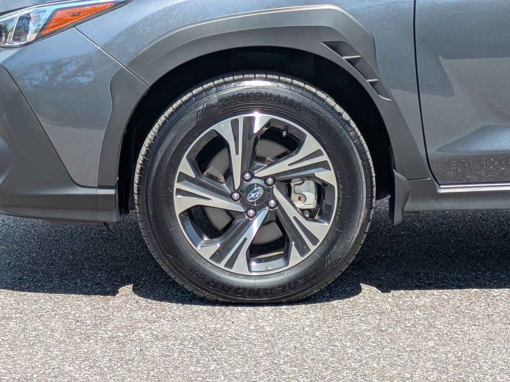 Thumbnail: 2024 Subaru Crosstrek - 8