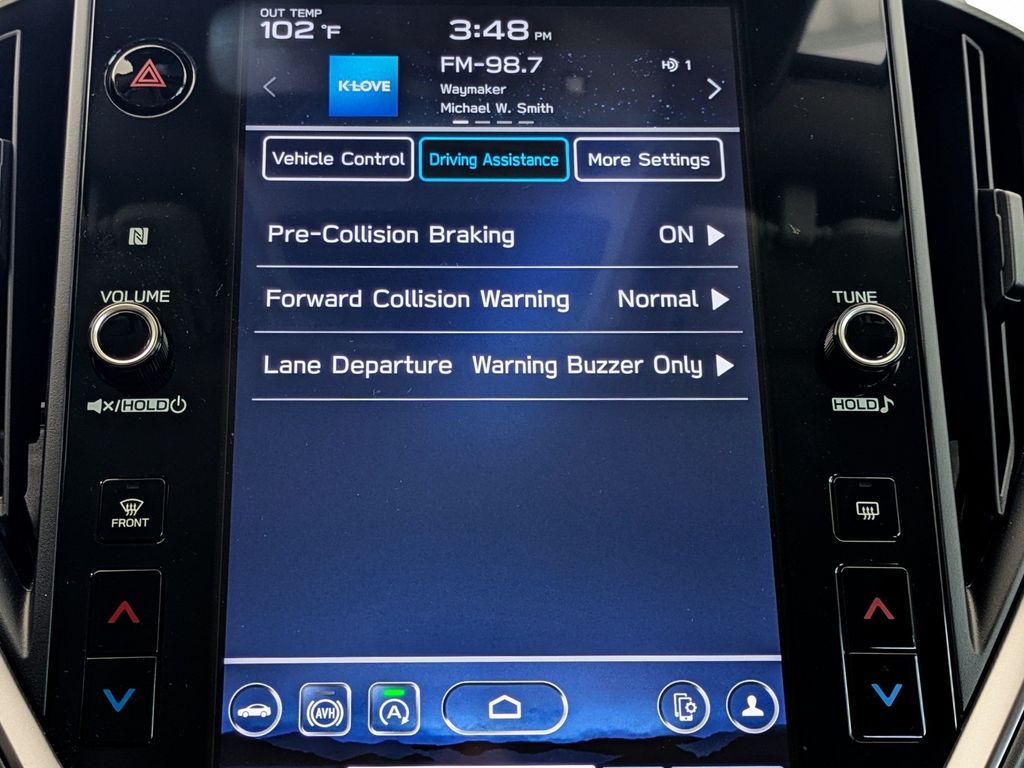 Thumbnail: 2024 Subaru Crosstrek - 27