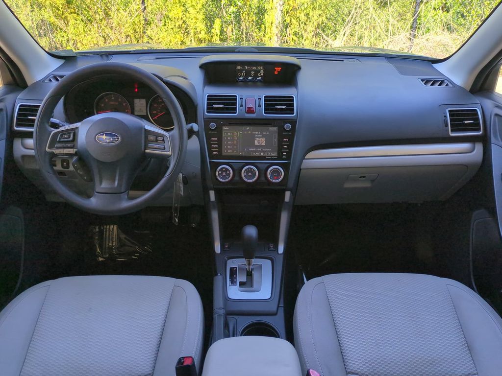 Thumbnail: 2016 Subaru Forester - 2