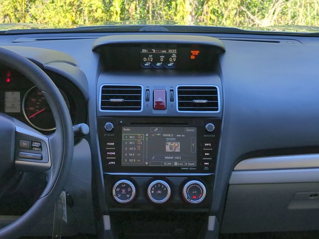 Thumbnail: 2016 Subaru Forester - 15