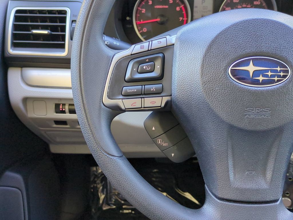 Thumbnail: 2016 Subaru Forester - 29