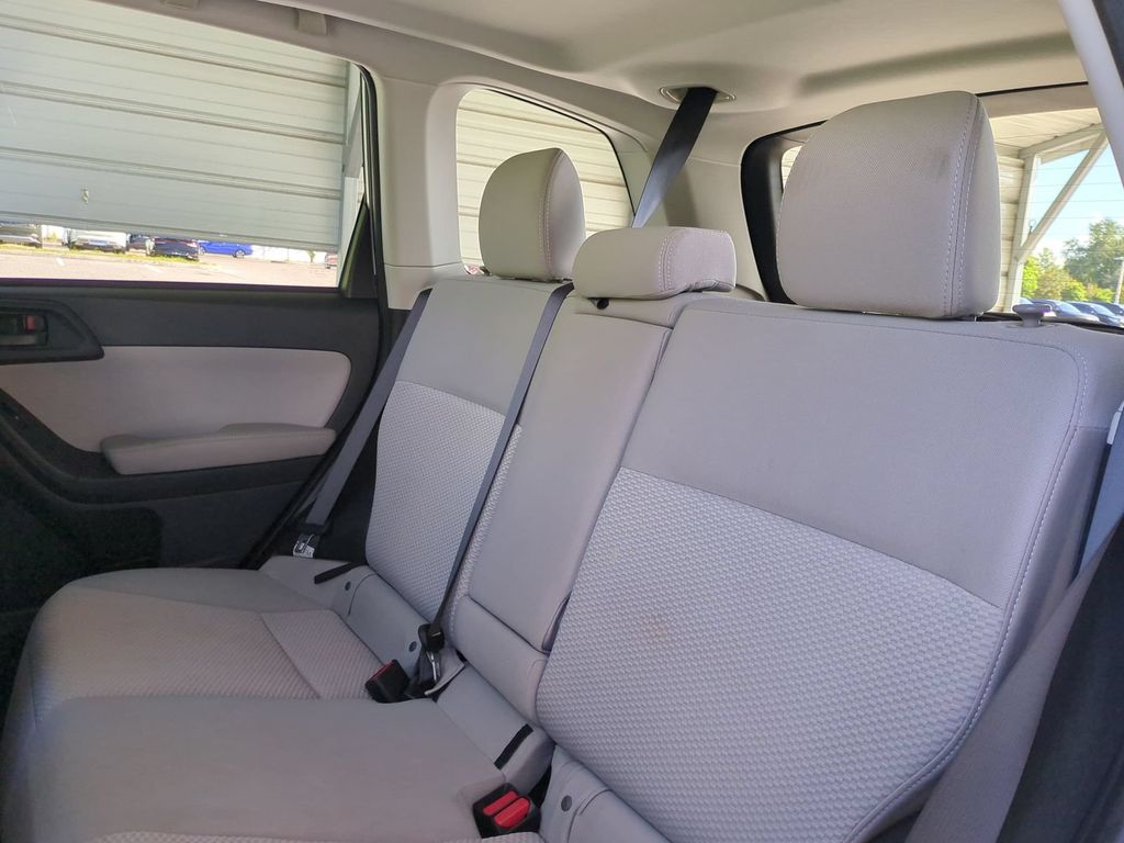 Thumbnail: 2016 Subaru Forester - 13