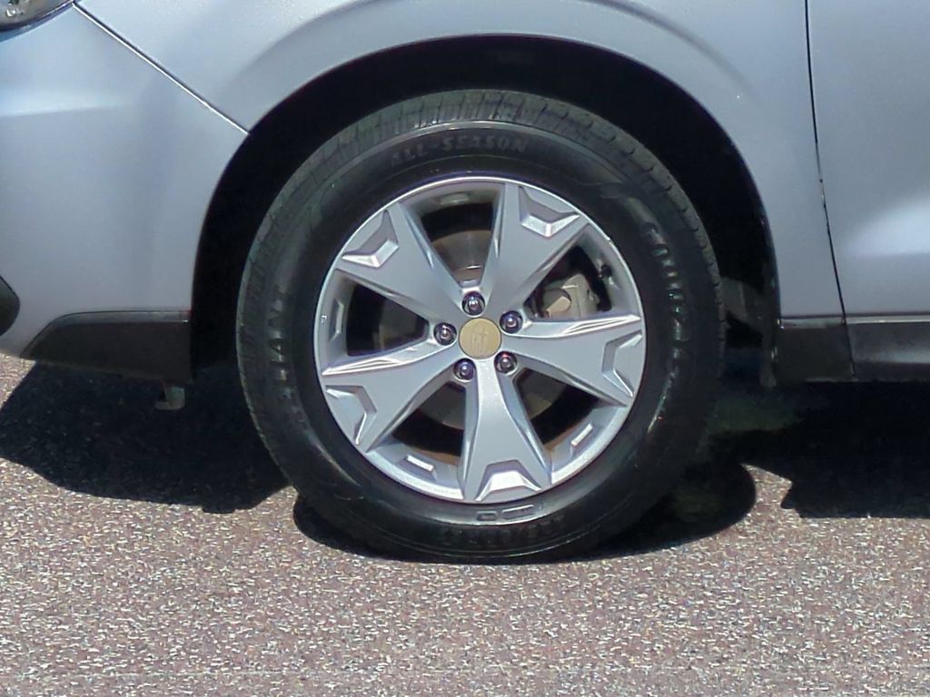 Thumbnail: 2016 Subaru Forester - 8