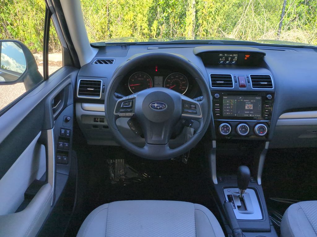 Thumbnail: 2016 Subaru Forester - 10