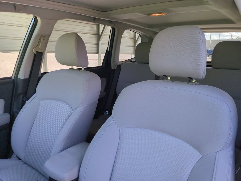 Thumbnail: 2016 Subaru Forester - 12