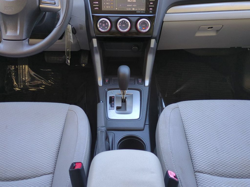 Thumbnail: 2016 Subaru Forester - 16