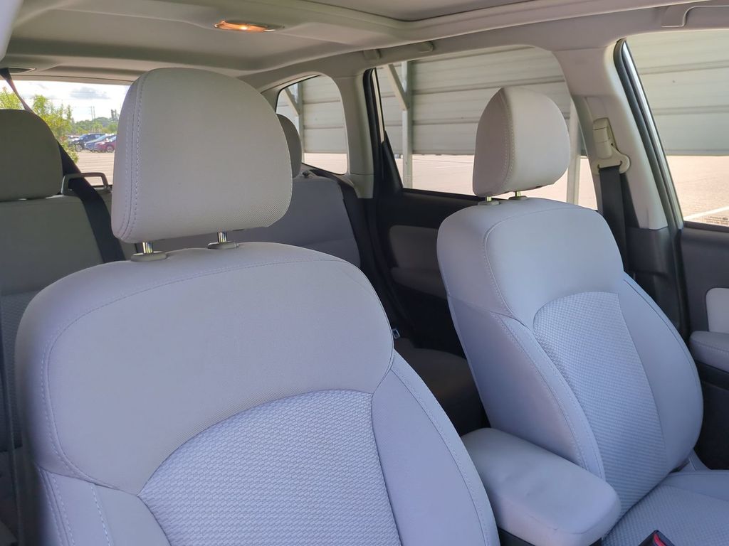 Thumbnail: 2016 Subaru Forester - 11