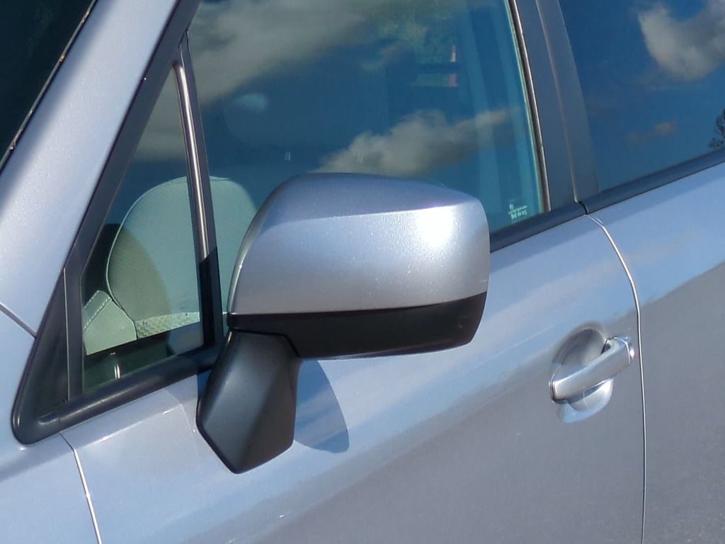 Thumbnail: 2016 Subaru Forester - 22