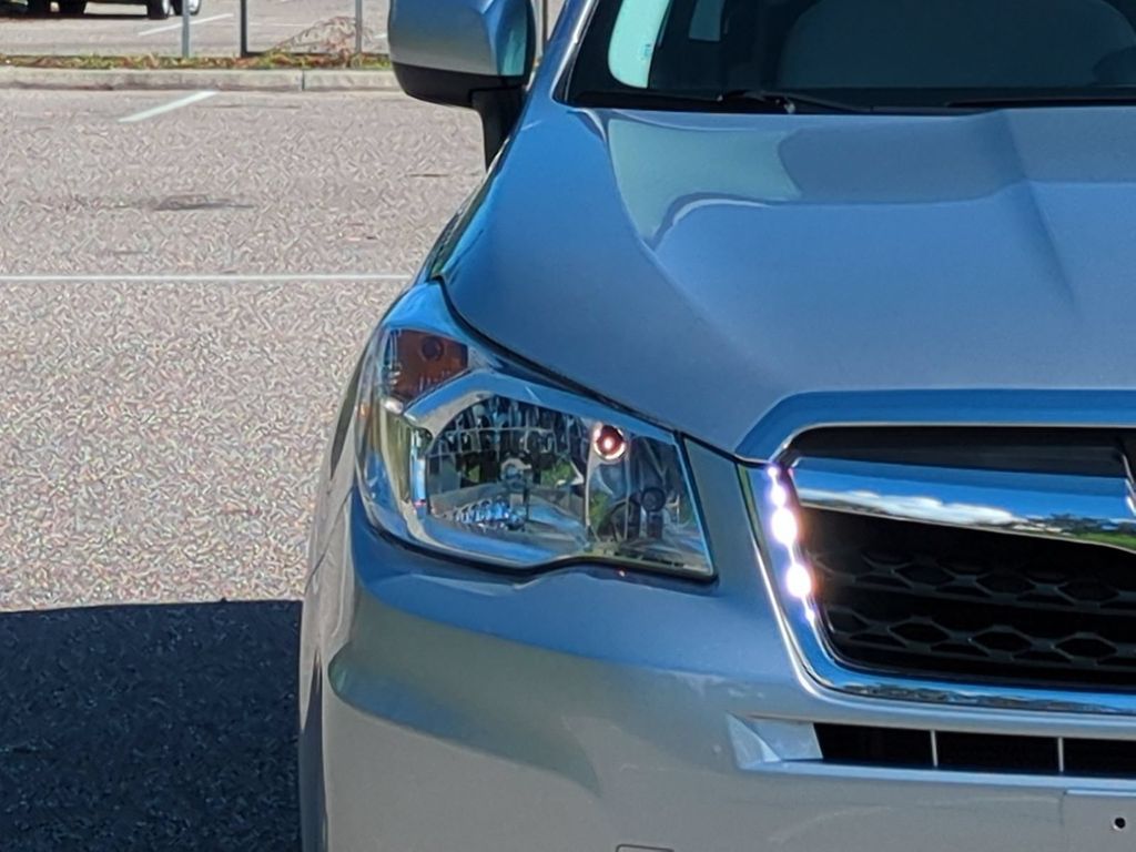 Thumbnail: 2016 Subaru Forester - 7