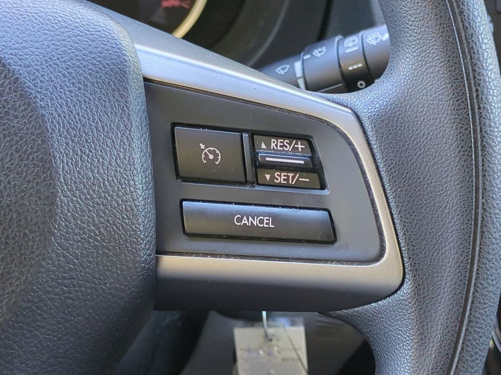 Thumbnail: 2016 Subaru Forester - 30