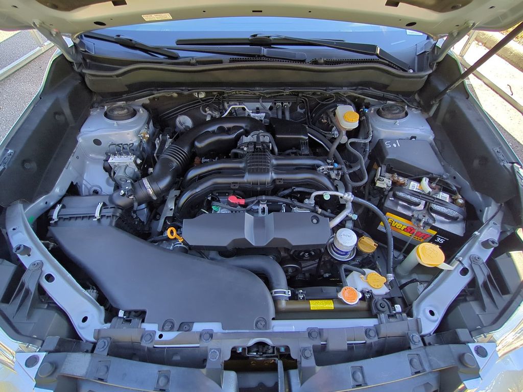 Thumbnail: 2016 Subaru Forester - 9