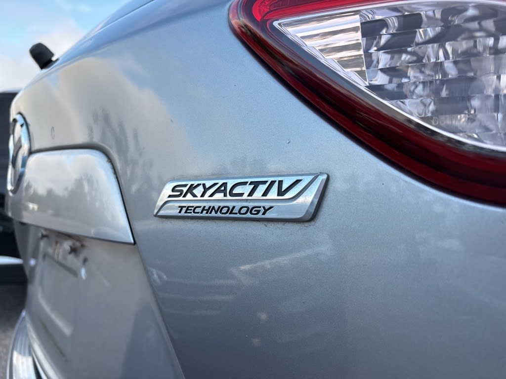 Thumbnail: 2015 Mazda CX-5 - 4