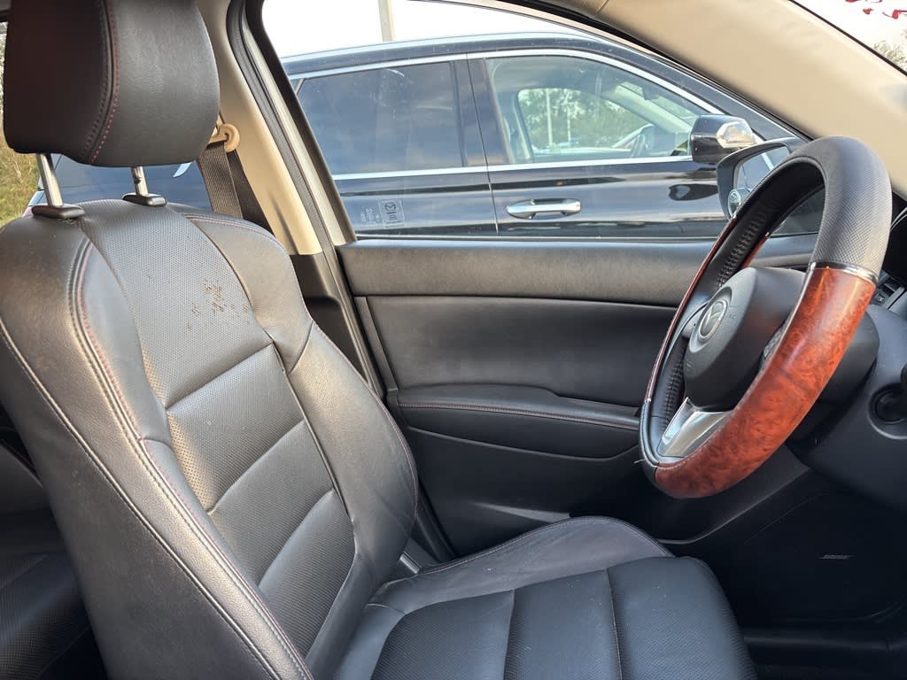 Thumbnail: 2015 Mazda CX-5 - 12