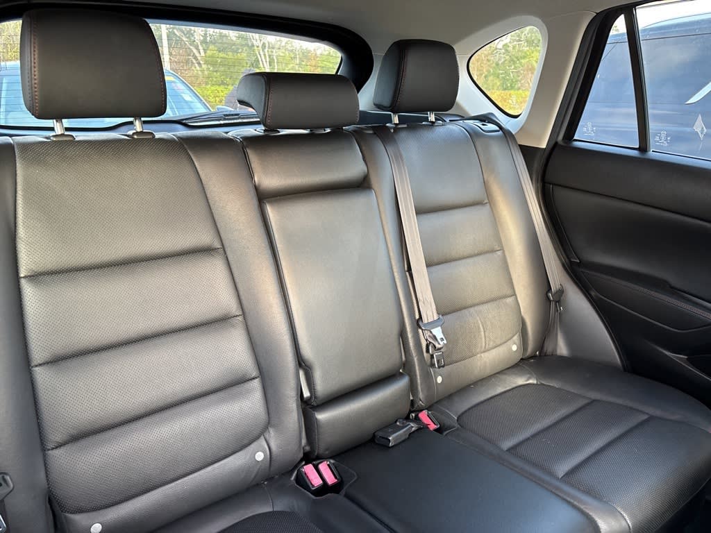 Thumbnail: 2015 Mazda CX-5 - 7