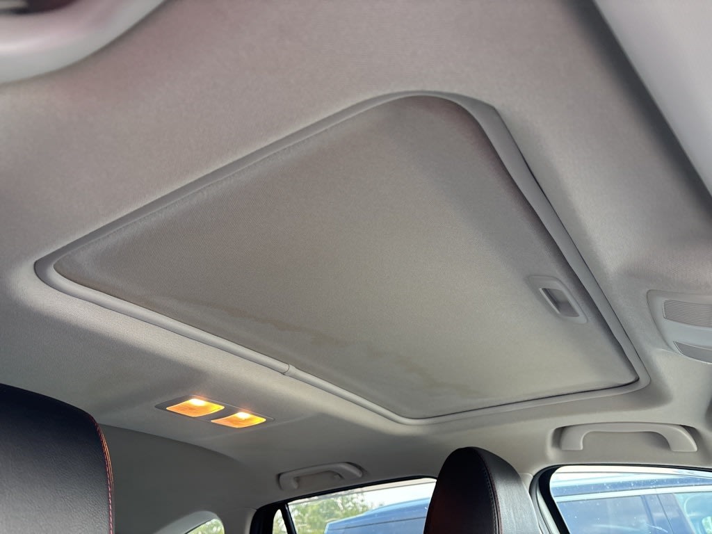 Thumbnail: 2015 Mazda CX-5 - 13